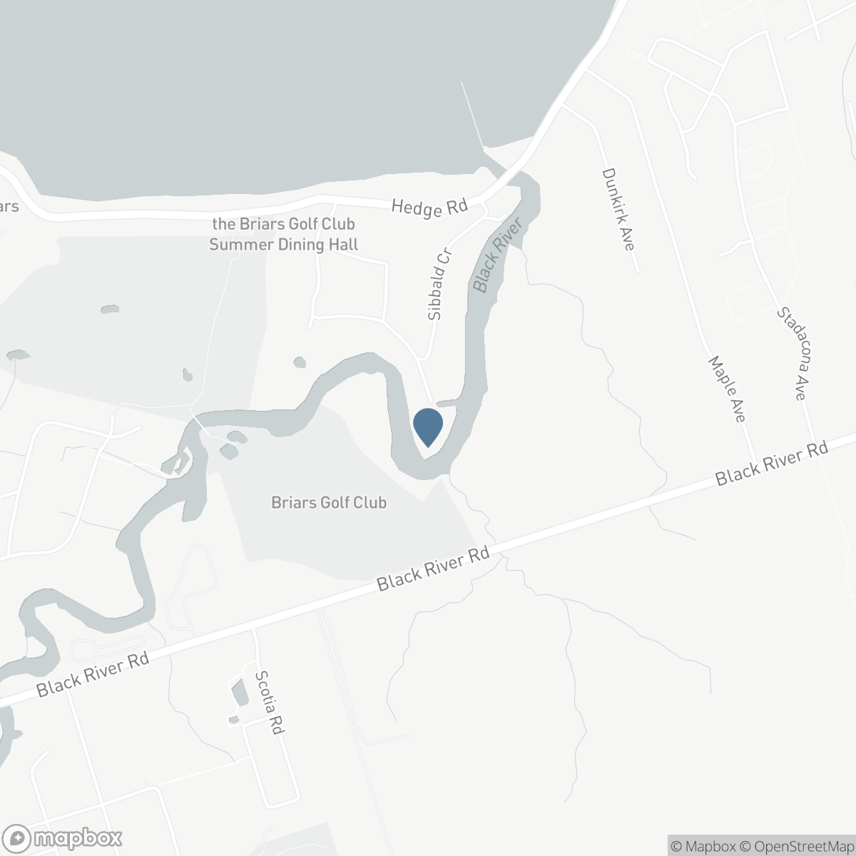 2 BIRCH KNOLL ROAD, Georgina, Ontario L0E 1R0
